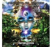 Various Artists – Freedom of Speech – Aramis