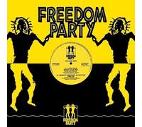 Various Artists - Freedom Party