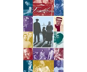 Various Artists - Freedom: Songs from The Heart of America