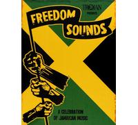 Various Artists - Freedom Sounds-Ltd [Import]