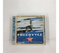 Various Artists - Freestyle 1