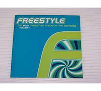 Various Artists - Freestyle 1