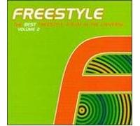 Various Artists - Freestyle 2