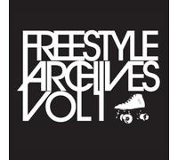 Various Artists - Freestyle Archives Vol. 1 / Various