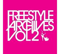 Various Artists - Freestyle Archives Vol. 2 / Various