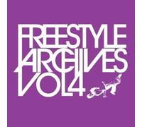Various Artists - Freestyle Archives Vol. 4