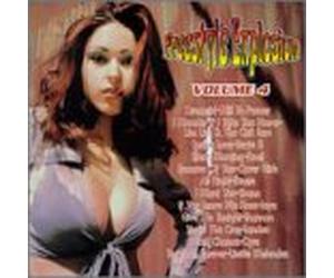 Various Artists - Freestyle Explosion 4