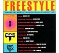 Various Artists - Freestyle Greatest Beats 3
