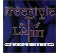 Various Artists - Freestyle Latin Dance Hits 2