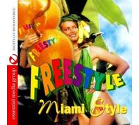 Various Artists - Freestyle Miami Style 1 / Various