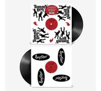 Quinton – Quinton's Here – Vinyle 12"