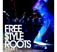 Various Artists - Freestyle Roots Vol. 2 / Various