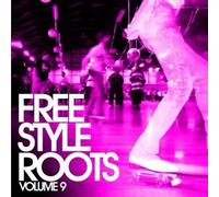 Various Artists - Freestyle Roots Vol. 9 / Various