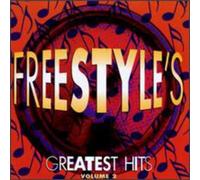 Various Artists - Freestyle S Greatest Hits 2 [Import]