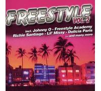 Various Artists - Freestyle Vol. 2