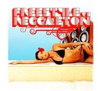 Various Artists - Freestyle Vs. Reggaeton/Various