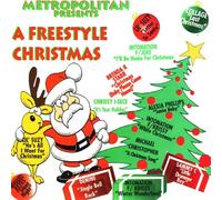 Various Artists - Freestyle Xmas