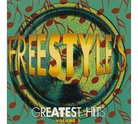 Various Artists - Freestyle's G.H. 1 / Various