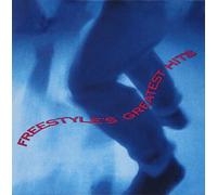 Various Artists - Freestyle's Greatest -14t