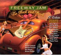 Various Artists – Freeway Jam: To Beck