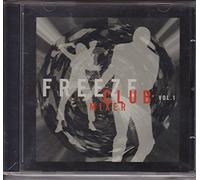 Various Artists - Freeze Club Mixer 1