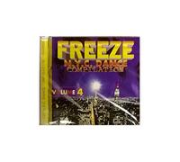 Various Artists - Freeze NYC Dance 4
