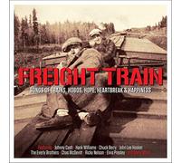 Various Artists - Freight Train [Import]