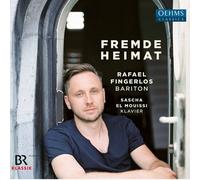 Various Artists - Fremde Heimat [Cd]