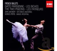 Various Artists - French Ballets:Gaite Pari [Import]