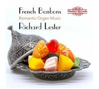 Various Artists - French Bonbons [Compact Discs]