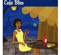 Various Artists - French Cafe-Cafe Bleu