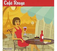 Various Artists - French Cafe Rouge [Import]