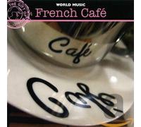 Various Artists - French Cafe [Import]