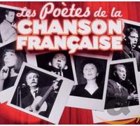 Various Artists - French Chanson.. -Digi-