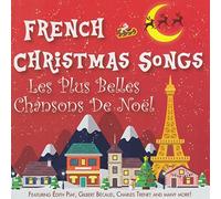 Various Artists - French Christmas Songs. [Import]
