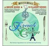Various Artists - French Cuisine