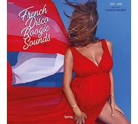 Various Artists - French Disco Boogie..