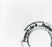 Various Artists - French Do It Better