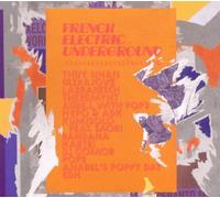 Various Artists - French Electric..