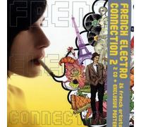 Various Artists - French Electro Connection Vol.2 [Import]