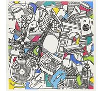 Various Artists - French Evolution [Vinilo]