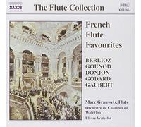 Various Artists – French Flute Favourites – Import – NAXOS