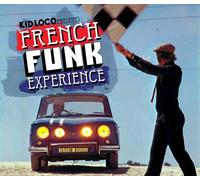 Various Artists - French Funk Experience [Import]