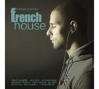 Various Artists French House (CD)