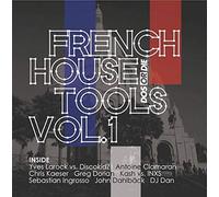 Various Artists - French House Tools, Vol. 1