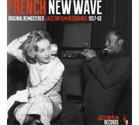 Various Artists - French New Wave (Jazz on) 3 / Various