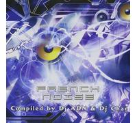 Various Artists - French Noise