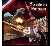 VARIOUS ARTISTS - Frenchcore Stickout