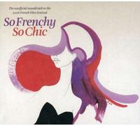 Various Artists - Frenchy So Chic 2008 (Aust Excl) [Import]