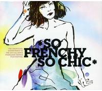 Various Artists - Frenchy So Chic 2013 / Various